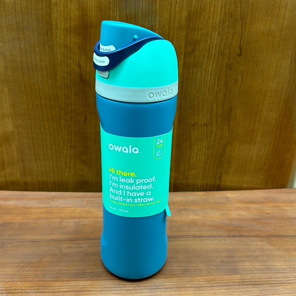 Owala Shark, 24oz